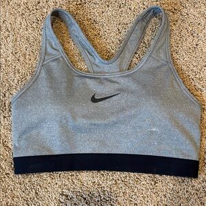 Nike Padded Sports Bra